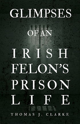 GLIMPSES OF AN IRISH FELON’S PRISON LIFE