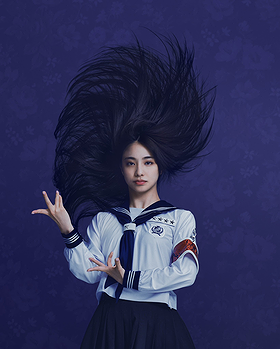 KANON (Atarashii Gakou No Leaders)