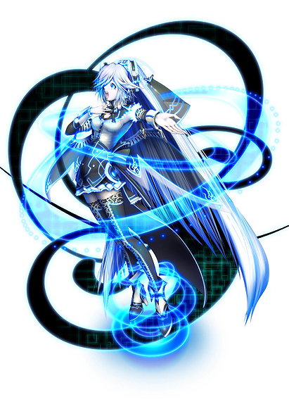 Ring Suzune
