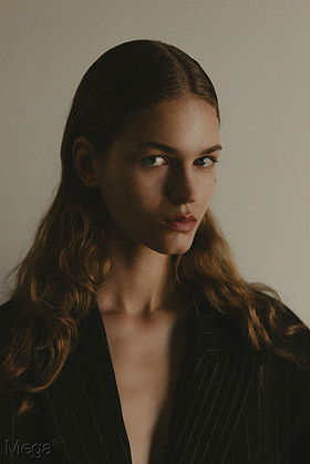 Polina Rudenko