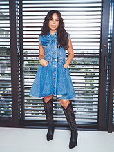 Kaitlyn Santa Juana pictures and photos