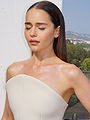 Emilia Clarke