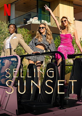 Selling Sunset