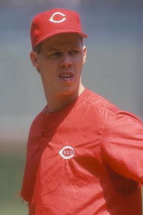 Todd Benzinger