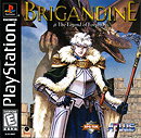 Brigandine: Legend of Forsena