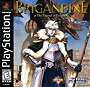 Brigandine: Legend of Forsena