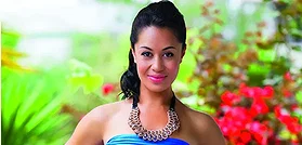 Teuila Blakely