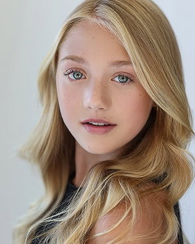Everleigh Labrant