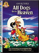 All Dogs Go to Heaven
