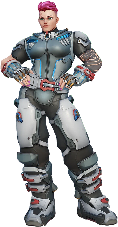 Zarya