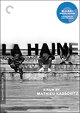 La Haine (The Criterion Collection) 