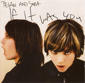 If It Was You