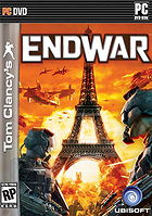 Tom Clancy's EndWar