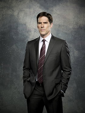 Thomas Gibson