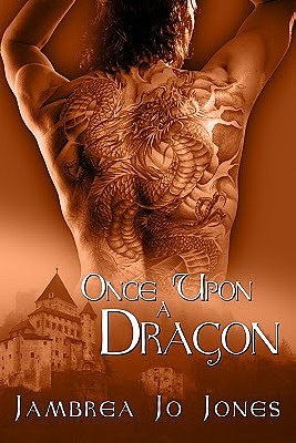 Once Upon a Dragon