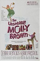 The Unsinkable Molly Brown (1964)