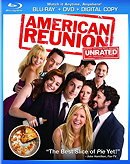 American Reunion (Blu-Ray / DVD) (Unrated)
