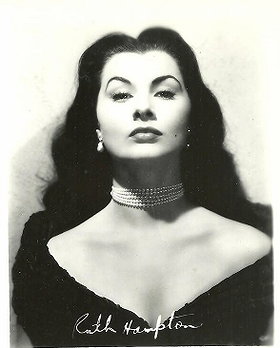 Ruth Hampton