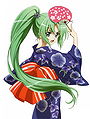 Mion Sonozaki