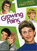 Growing Pains - The Complete First Season