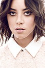 Aubrey Plaza