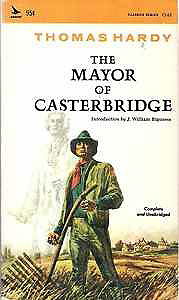 Mayor of Casterbridge