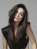 Crystal Reed