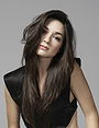 Crystal Reed
