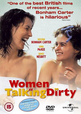 Women Talking Dirty 