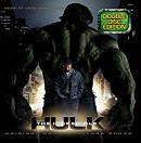 The Incredible Hulk: Original Motion Picture Score