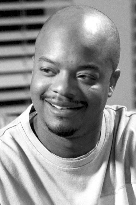 Todd Bridges
