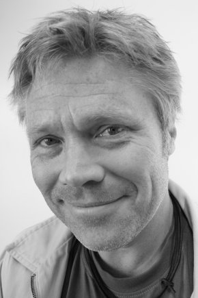 Kim Haugen