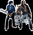 Z Rock                                  (2008- )