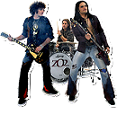 Z Rock                                  (2008- )