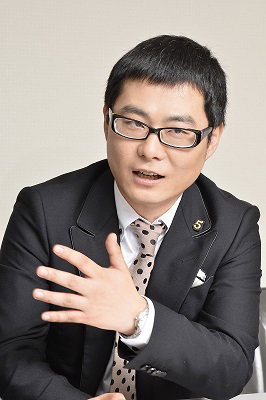 Hiromichi Miyoshi