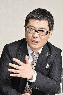 Hiromichi Miyoshi