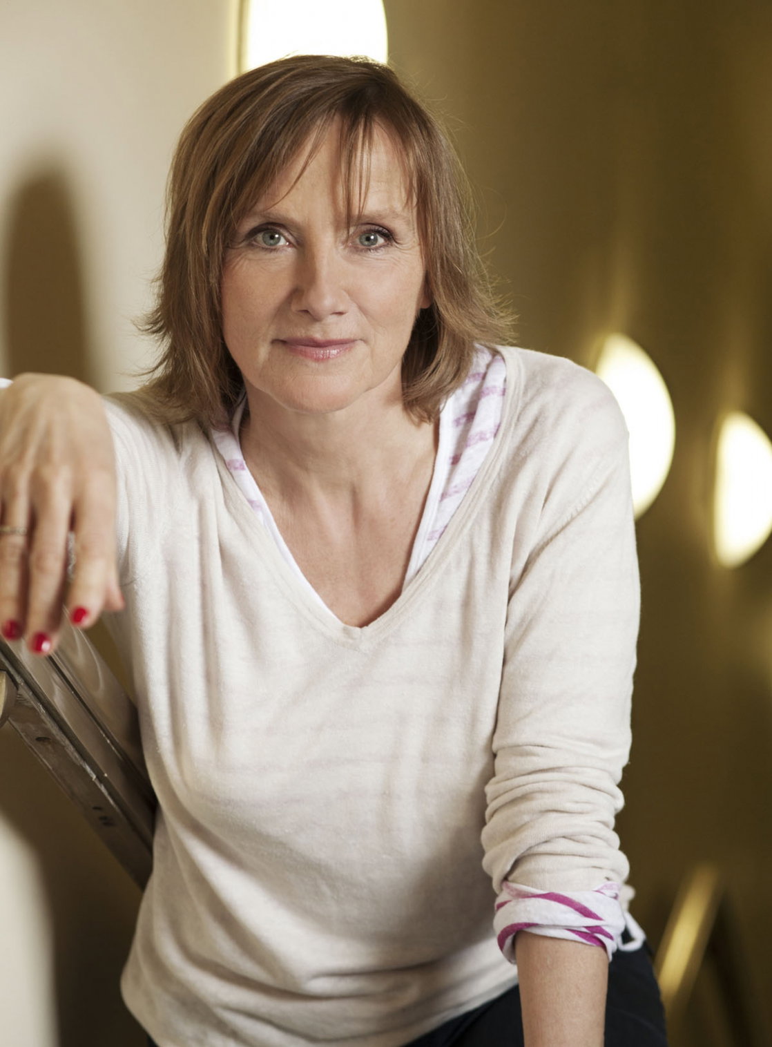 Ruth Reinecke
