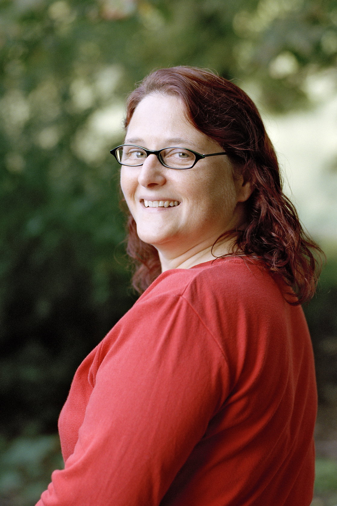 Anny Hartmann