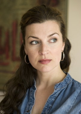 Mariah Katharina Friedrich