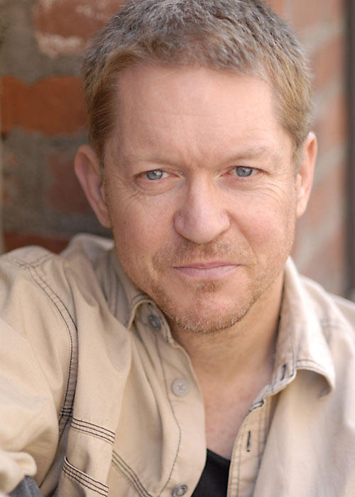 Michael Enright