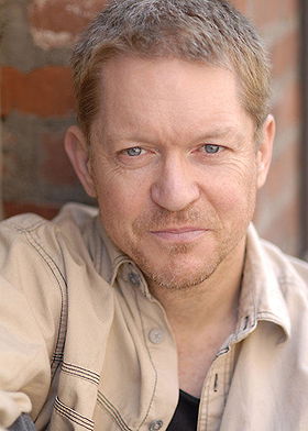 Michael Enright
