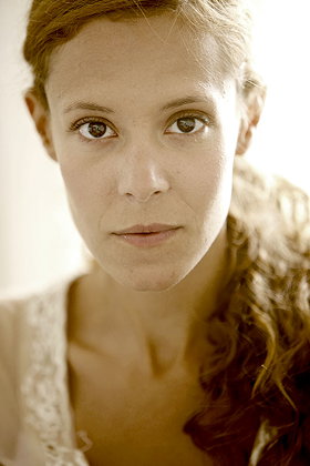 Natalie Renaud-Claus