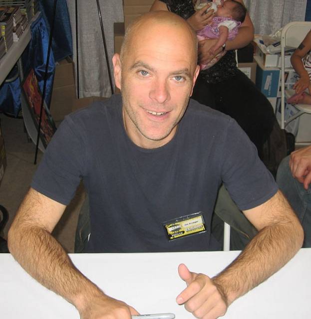 Jim Krueger