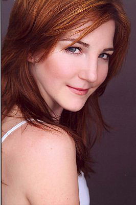 Sarah Utterback