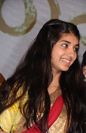 Twara Desai