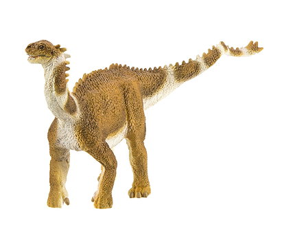 Safari Ltd Wild Safari Dinosaur and Prehistoric Life Shunosaurus