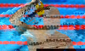 Kyle Chalmers
