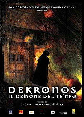 DeKronos - Il demone del tempo