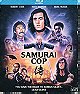 Samurai Cop [Blu-Ray]