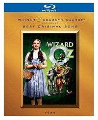 Wizard of Oz 